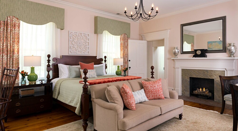 Ashford Acres Inn - photo 17