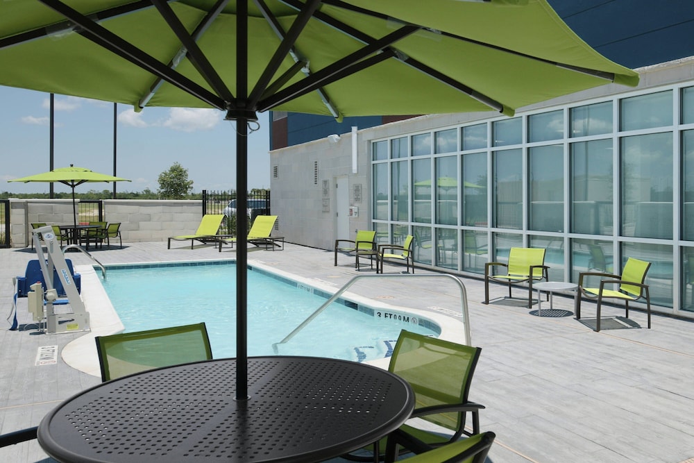 SpringHill Suites by Marriott Texas City - photo 14