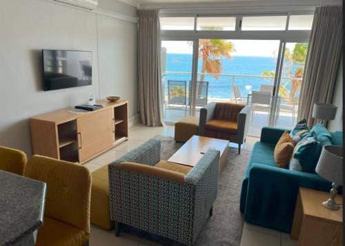 SeaNova - carbon neutral hotel in Cape Town
