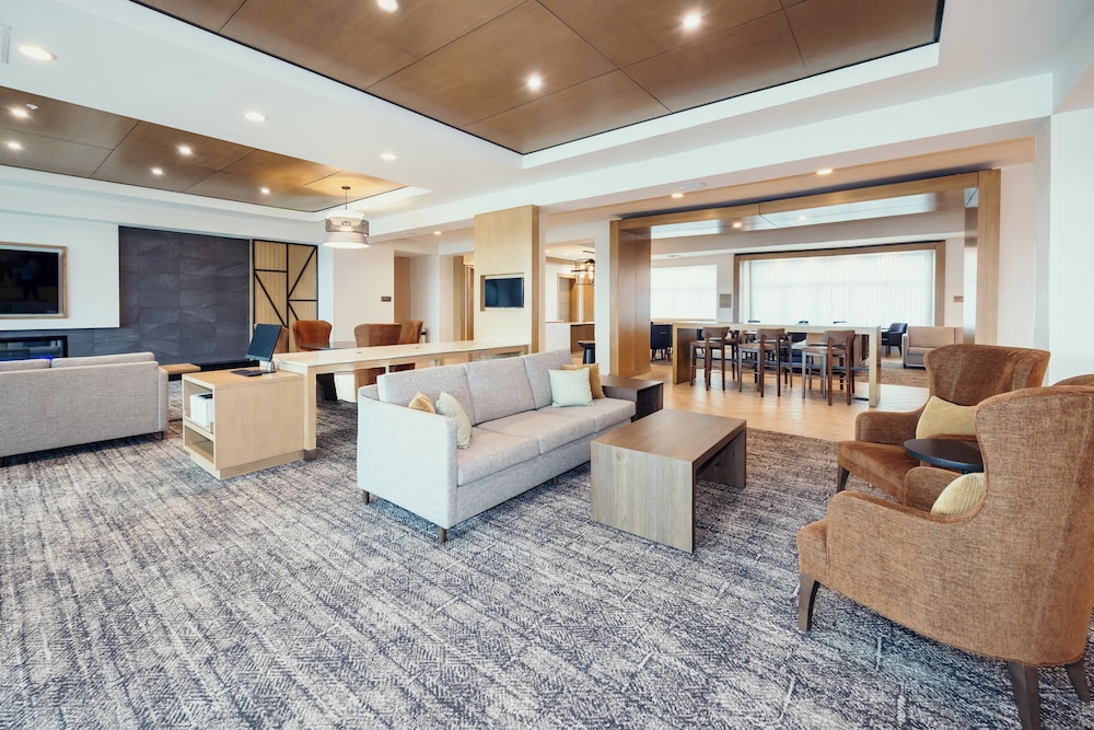 Staybridge Suites Des Moines North Ankeny An Ihg Hotel - photo 33