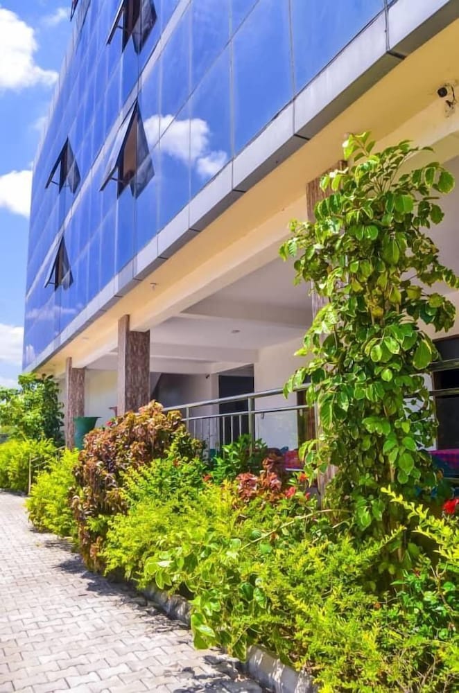 Muhako Hotel in Dar Es Salaam, Tanzania