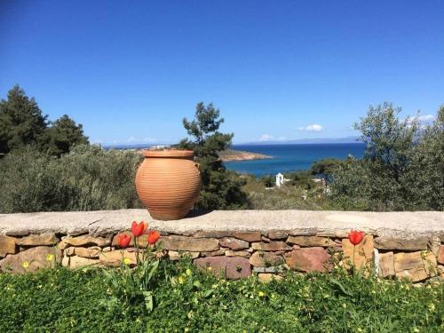 Villa Spiti Elaionas — 4-Star Luxury Hotel in Chios, Greece