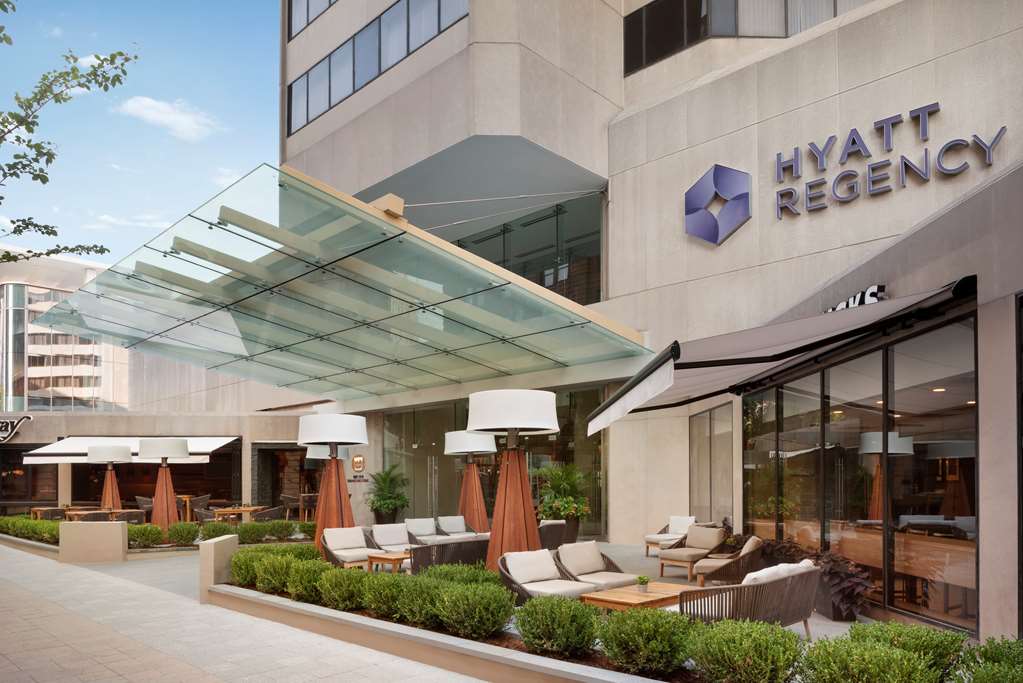 Hyatt Regency Louisville - photo 2