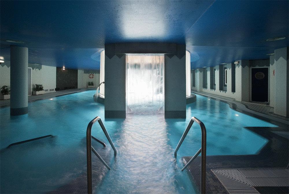 Balneario de Arnedillo