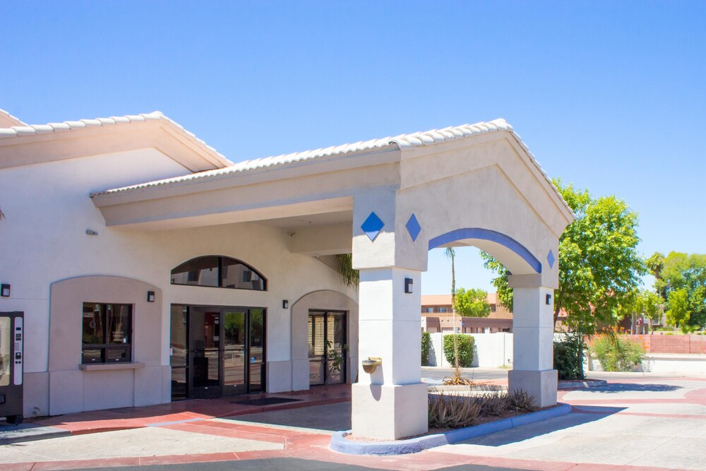 Apache Inn - photo 32