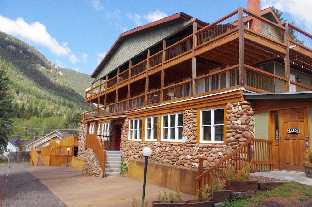 The Green Mountain Falls Lodge - photo 65