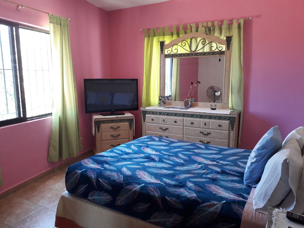 Familia Sosa Suazo in San Jose Del Cabo, Mexico