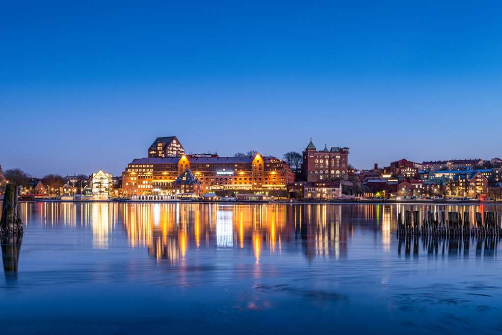 Quality Hotel Waterfront Goteborg in Goeteborg, Sweden