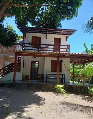 Aconchego do Carapitangui - last minute hotel in Marau