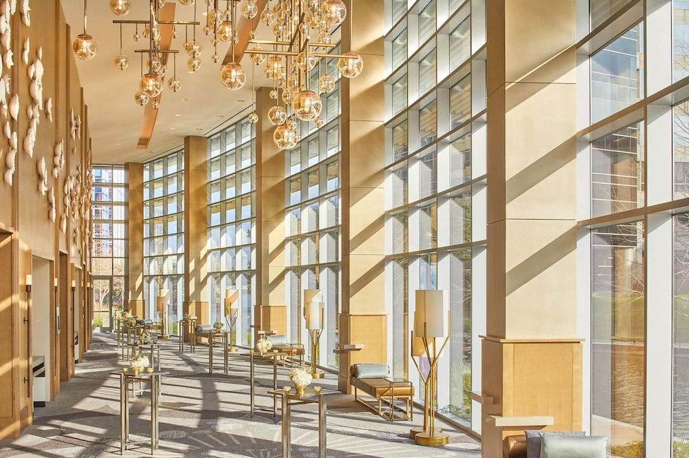 The Westin At The Woodlands - photo 81