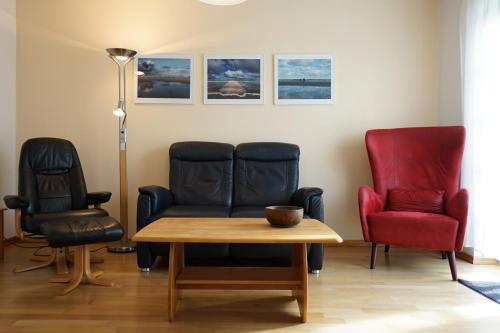 Nordstern - last minute hotel in Busum