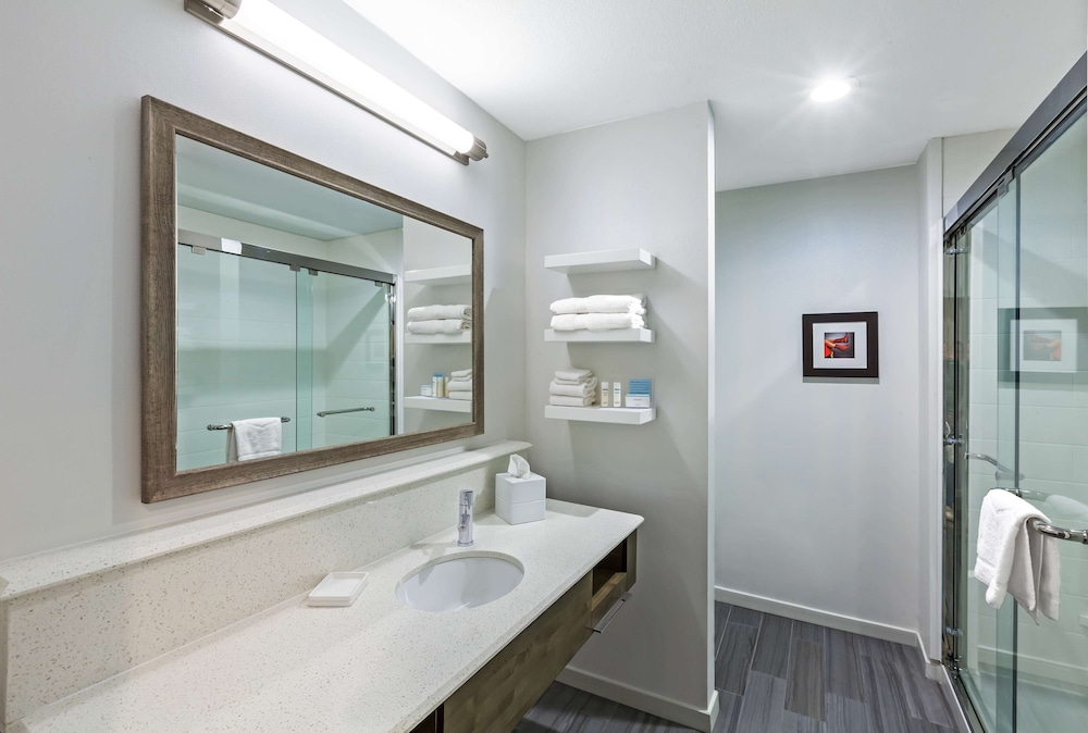 Hampton Inn & Suites Houston Atascocita - photo 52