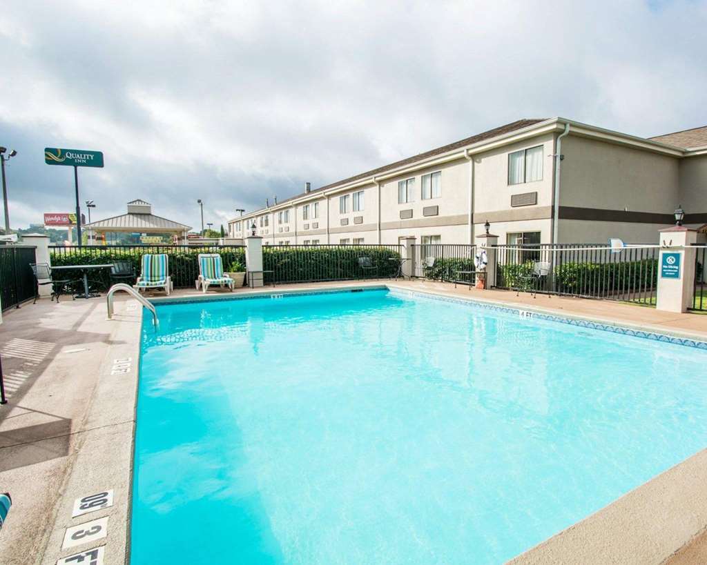 Quality Inn Prattville I 65 - photo 29