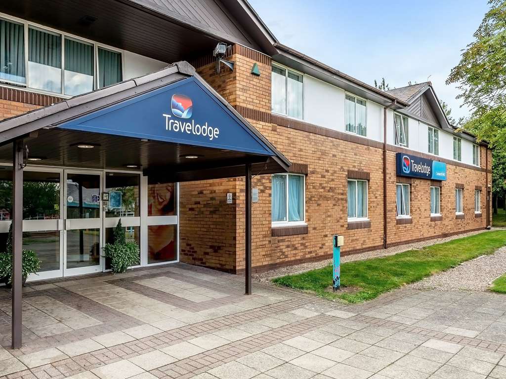 Travelodge Hotel Tamworth M42 in Tamworth, United Kingdom