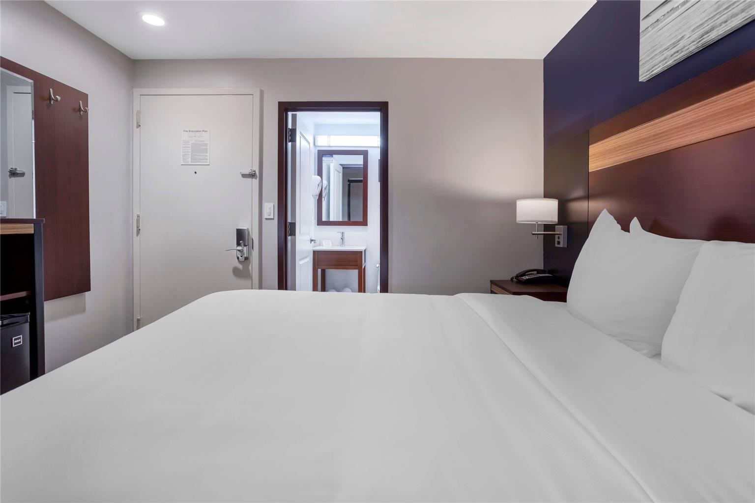 Avion Inn Near LGA Airport an Ascend Collection Hotel - photo 25