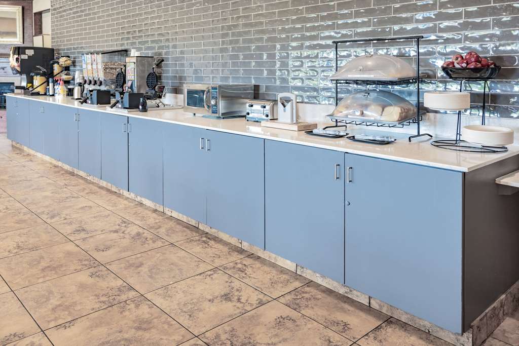 Ramada by Wyndham West Atlantic City - photo 55