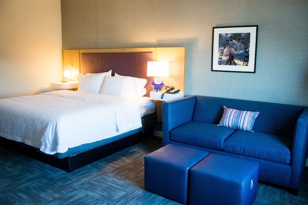 Hampton Inn & Suites by Hilton Warrington Horsham - photo 27