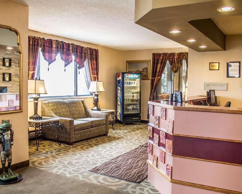 Comfort Inn Manistique MI - photo 18