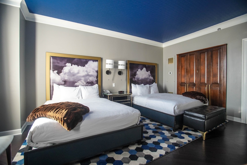 The Goodwin Hotel - photo 8