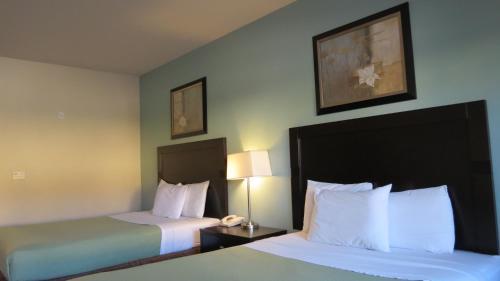 Grand Inn and Suites Houston - photo 7