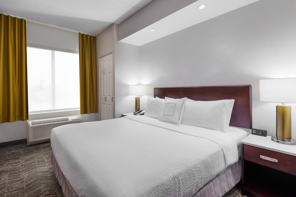SpringHill Suites by Marriott Cleveland Solon - photo 6
