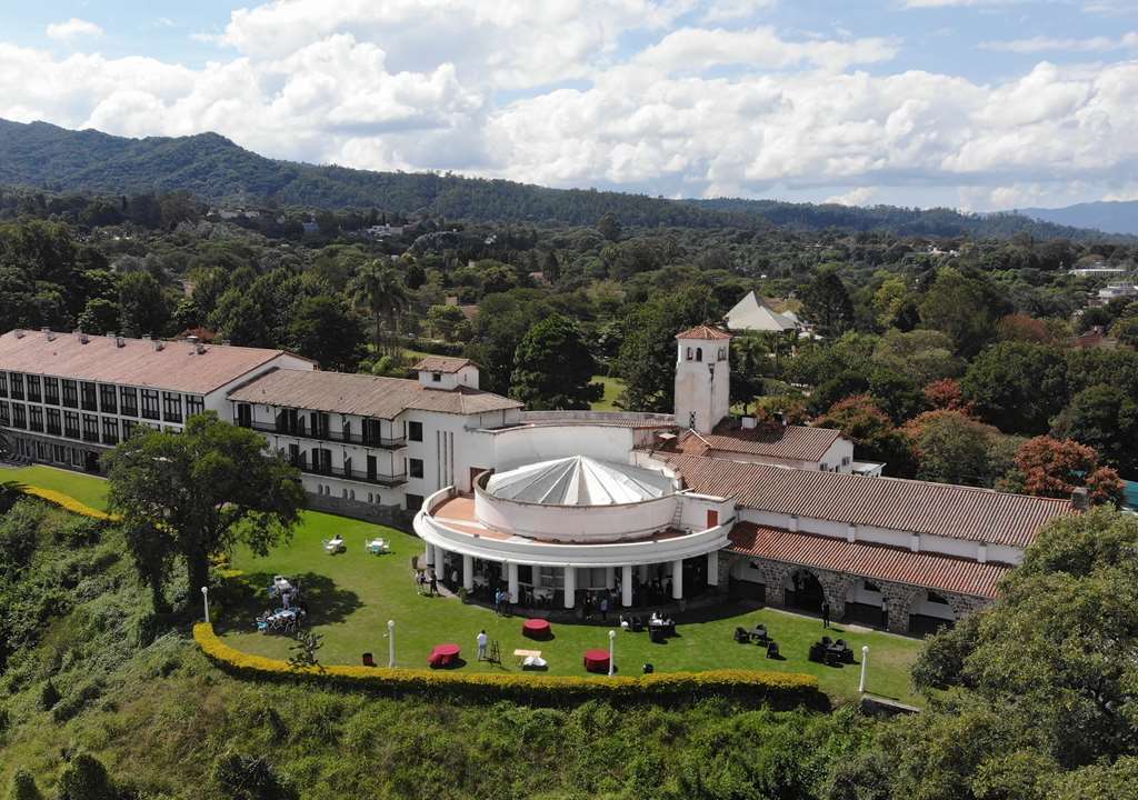 Altos De La Viña Hotel in San Salvador De Jujuy, Argentina