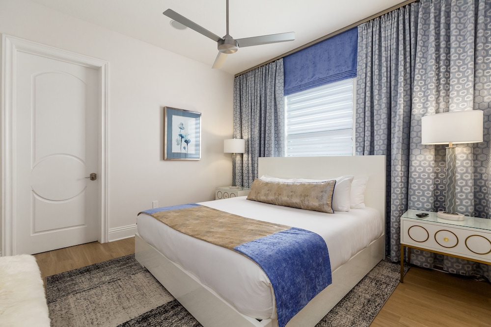 Villatel Luxury Homes at Reunion Resort - photo 19