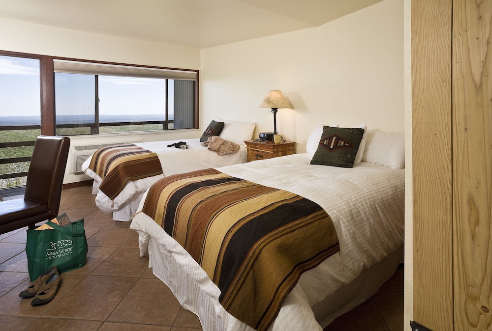 Far View Lodge - photo 3