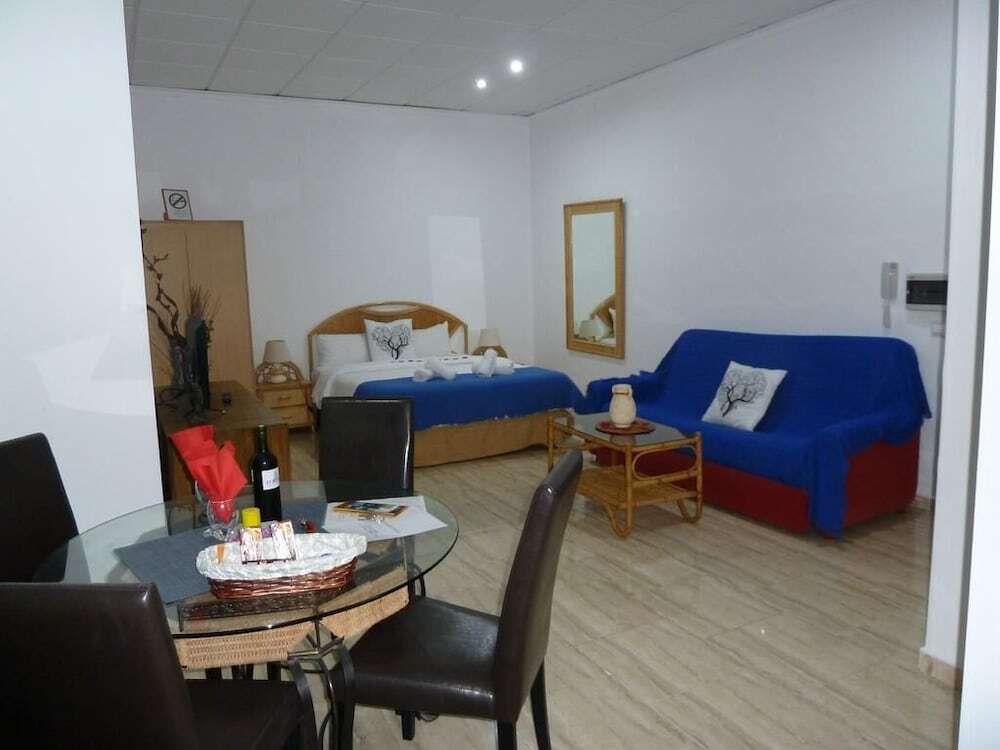 Atenas 2 Monty s in Javea, Spain