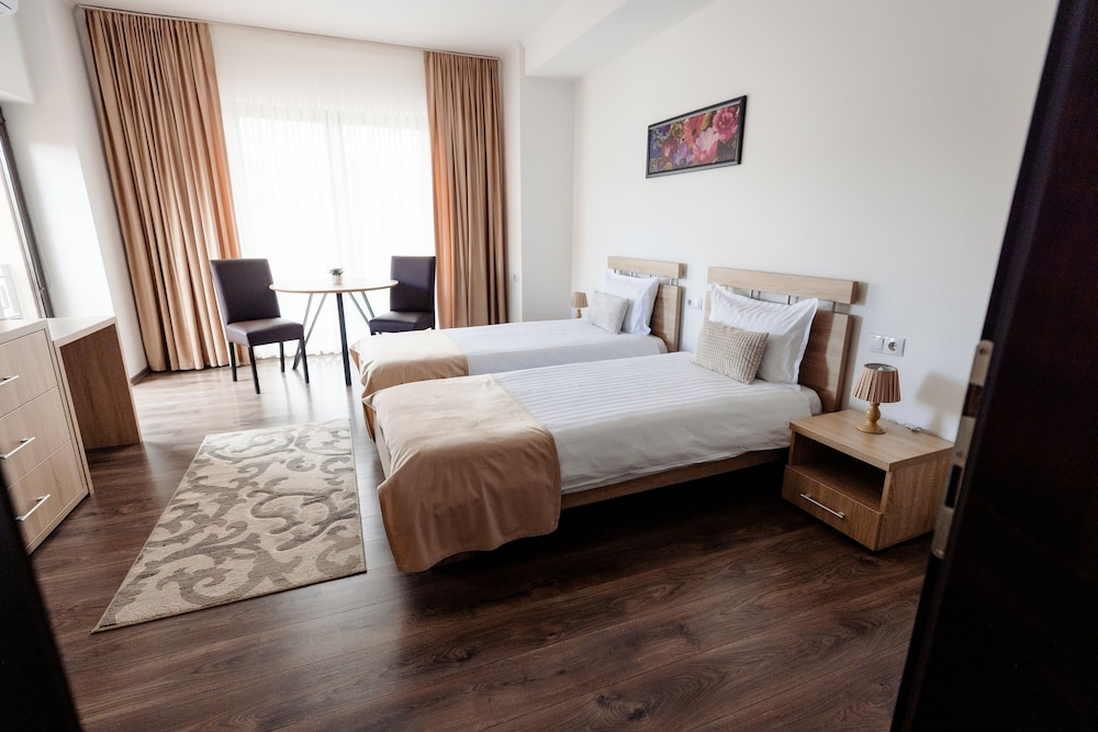 Punct Pe I Cazare in Sighetu Marmatiei, Romania