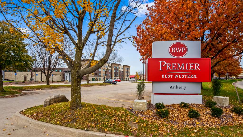 Best Western Premier Ankeny Hotel — Ankeny