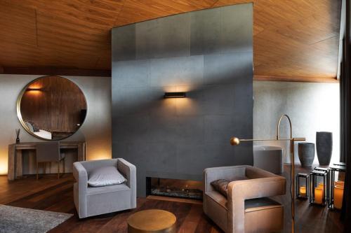 The Lindis in Unknown City, New Zealand