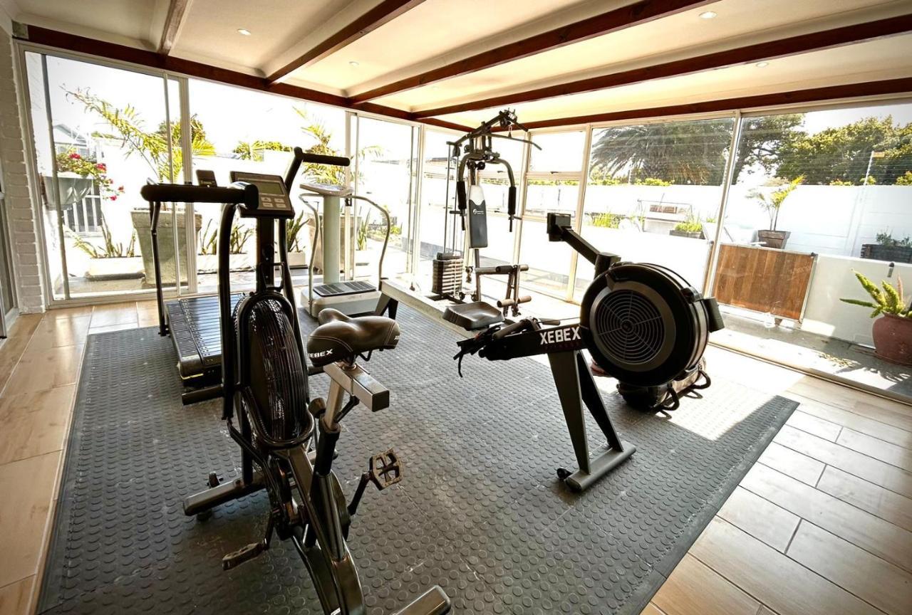 Villa Rosa Luxury