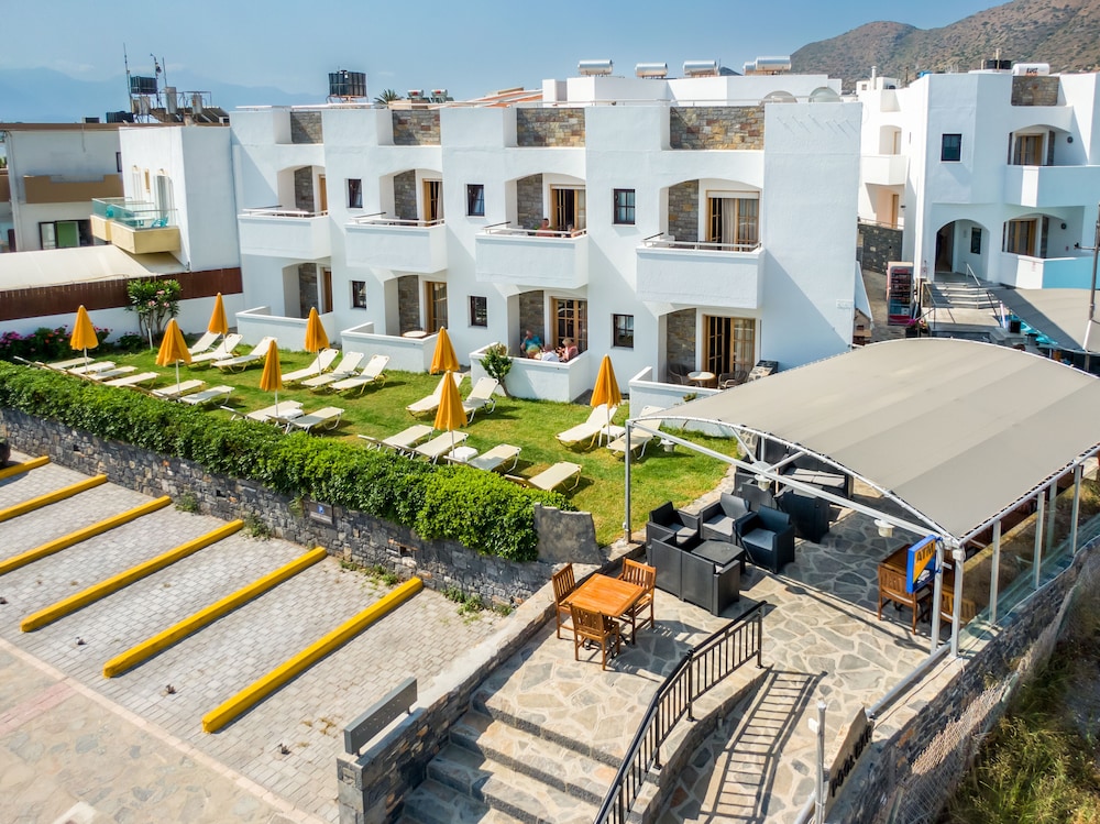 Elounda Alikes Suites & Studios — Agios Nikolaos — photo 2