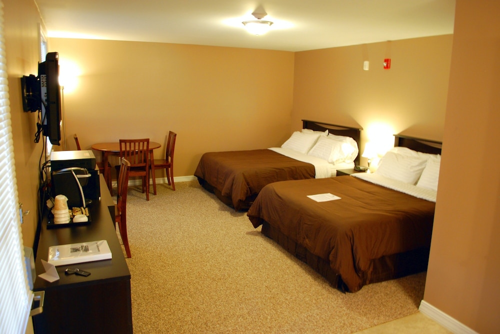 Abbot Trailside Lodging - photo 12