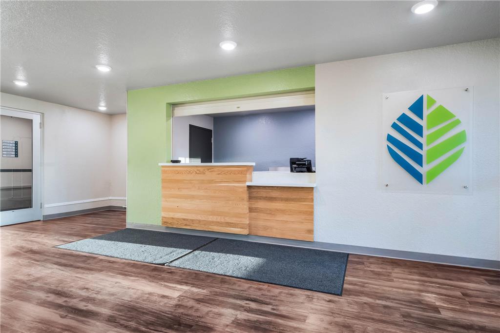 WoodSpring Suites Davenport FL - photo 6