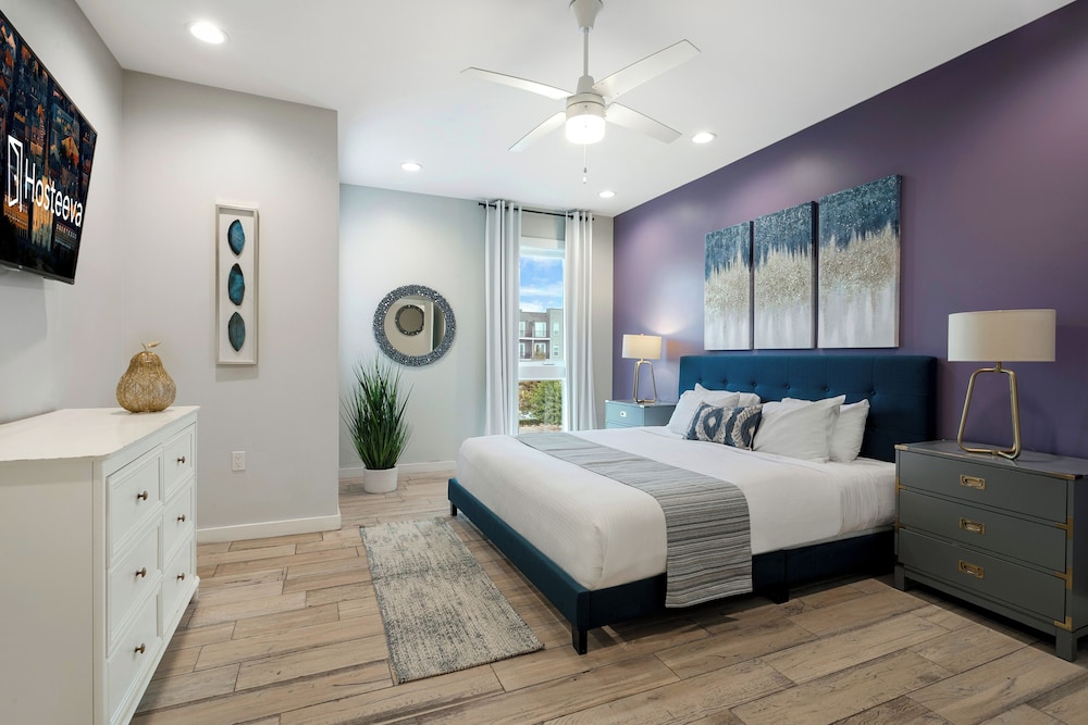 Private Bienville Villas by Hosteeva - photo 10