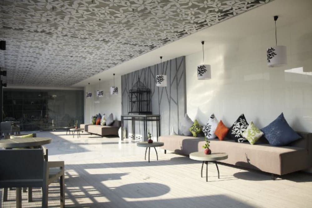 Cher Resort in Cha-Am, Thailand