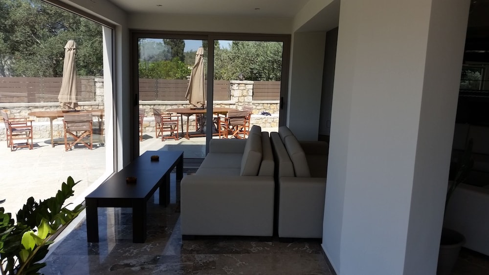 Saint George Resort — Rodos — photo 2
