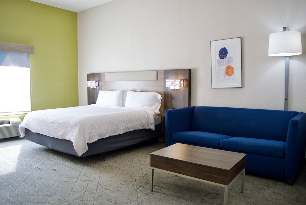 Holiday Inn Express & Suites College Station by IHG - photo 20