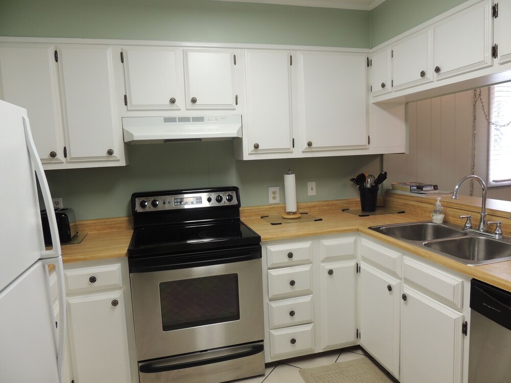 Mariners Cove #b115 - photo 10