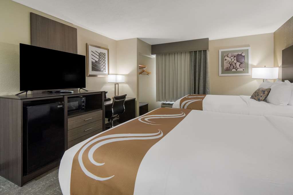 Quality Inn & Suites Roanoke Fort Worth North - photo 14