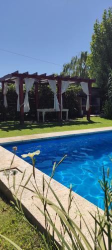 cabaña La Soñada — Junin — photo 5