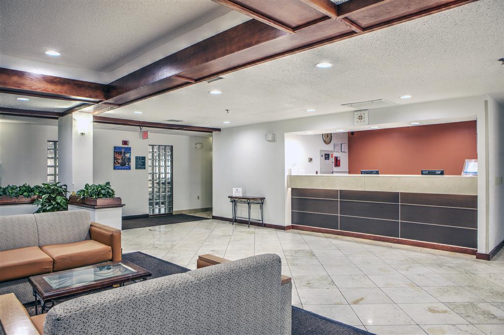 Motel 6 Dallas TX Northwest - photo 30
