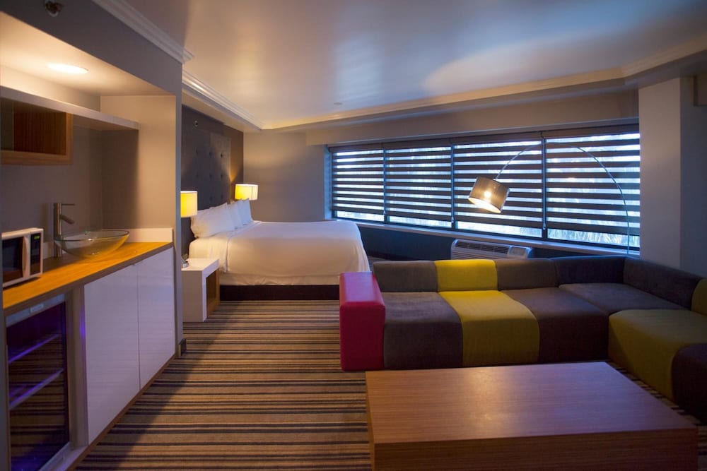 Hotel Huntington Beach - photo 12