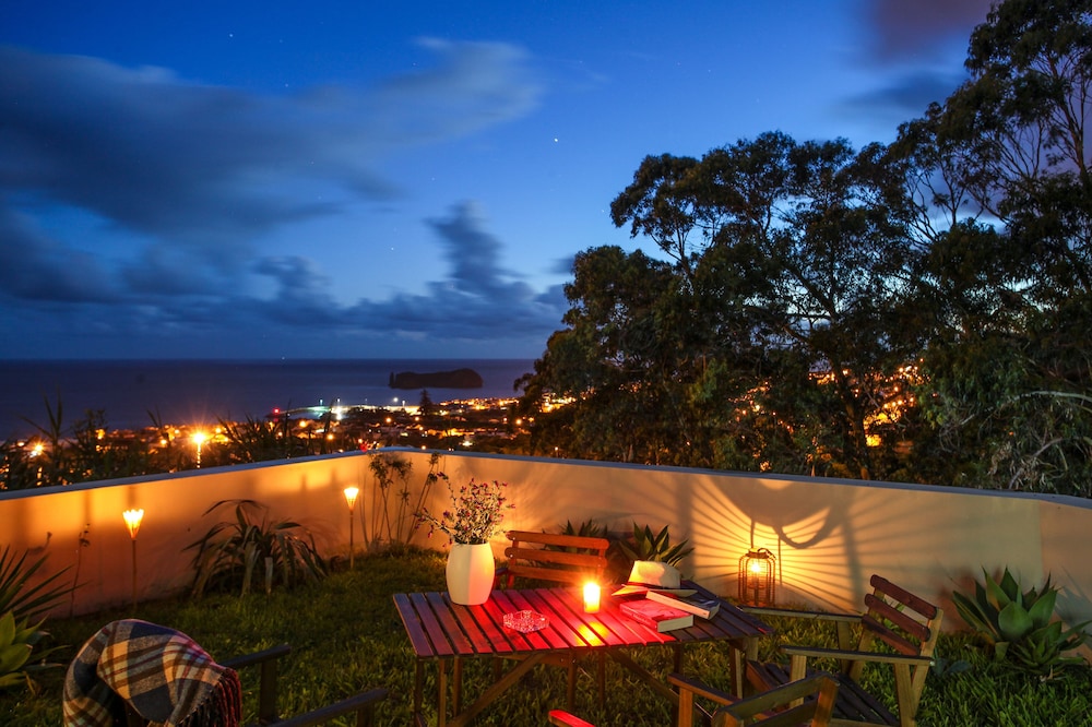 Place of Moments Natur Suites SPA — 4-Star Luxury Hotel in Vila Franca Do Campo, Portugal