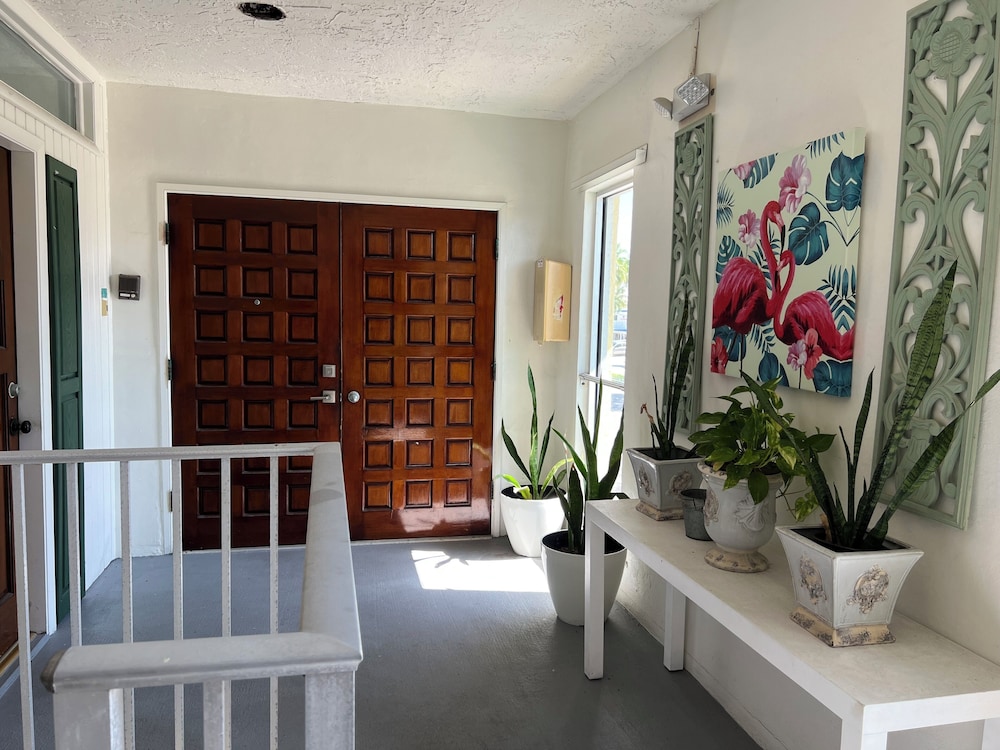 Dee Jay Beach Resort - photo 39
