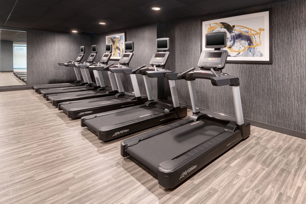 Four Points by Sheraton Spartanburg - photo 17