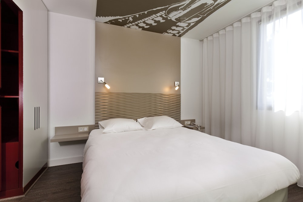 ibis Styles Lille Aeroport — Lesquin — photo 3