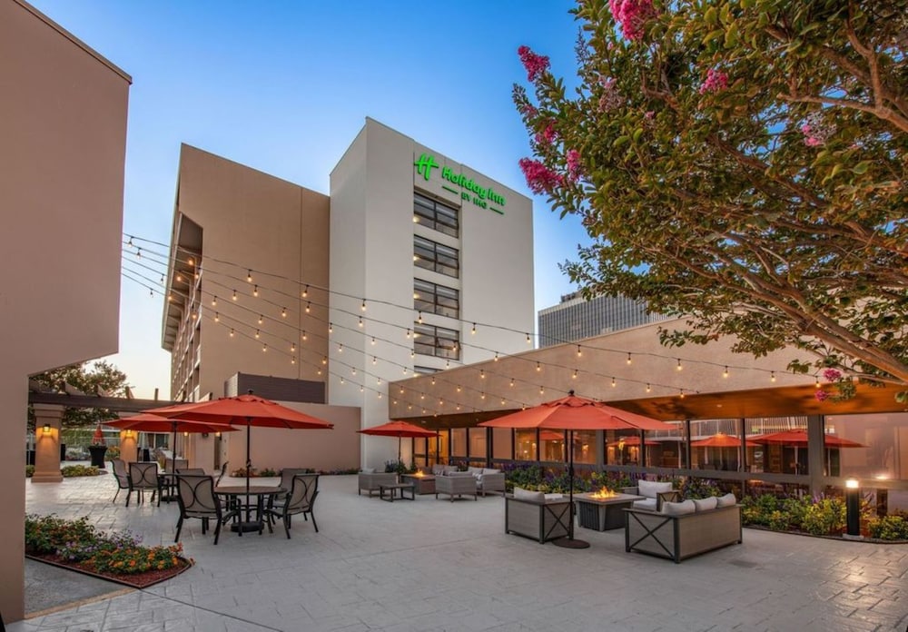 Holiday Inn Oxnard Ventura by IHG - photo 52